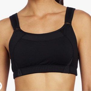 New Balance Women's "Shockingly Unshocking" Sports Bra